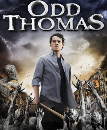 Tuhaf Thomas 1080p Türkçe Dublaj & Altyazılı İndir…