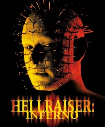Hellraiser: Cehennem 1080p Türkçe Dublaj &…