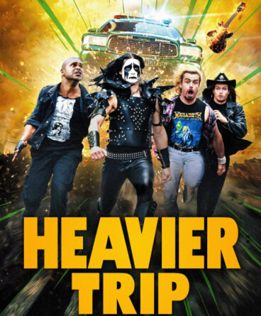 Heavier Trip 1080p Türkçe Dublaj & Altyazılı İndir…