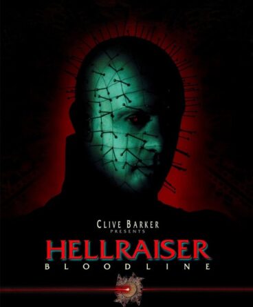Hellraiser 4: Kanlı Yol 1080p Türkçe Dublaj &…