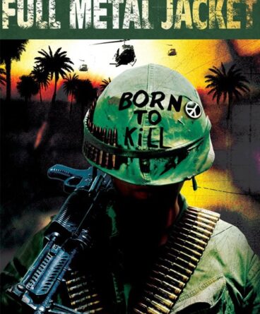 Full Metal Jacket 1080p Türkçe Dublaj & Altyazılı…
