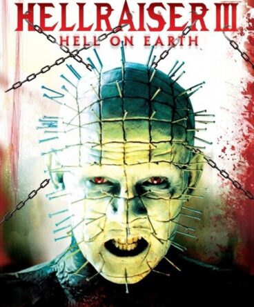 Hellraiser 3: Hell on Earth 1080p Türkçe Dublaj &…