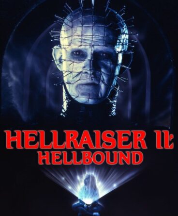 Hellbound: Hellraiser 2 1080p Türkçe Dublaj &…