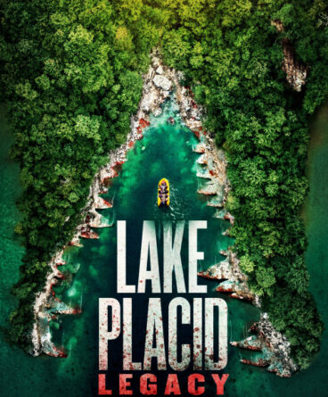 Lake Placid: Legacy 1080p Türkçe Dublaj & Altyazılı…
