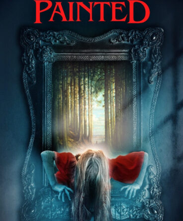 The Painted 1080p Türkçe Altyazılı İndir