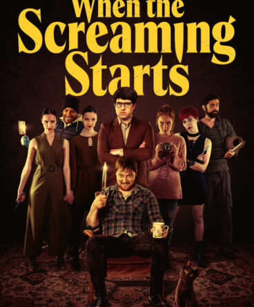 When the Screaming Starts 1080p Türkçe Dublaj &…