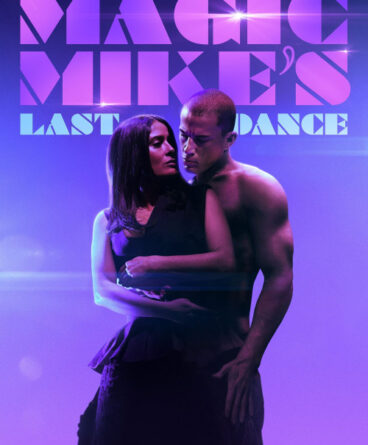Magic Mike: Son Dans 1080p Türkçe Altyazılı İndir