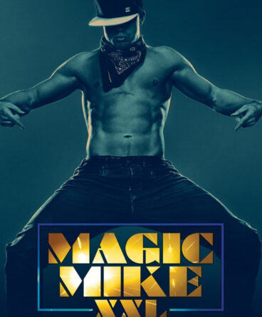 Magic Mike XXL 1080p Türkçe Dublaj & Altyazılı…