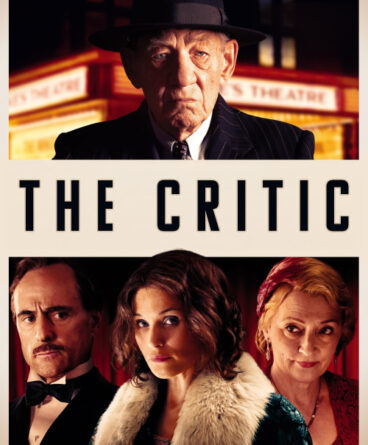 The Critic 1080p Türkçe Dublaj & Altyazılı İndir –…