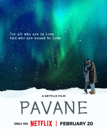 Pavane 1080p Türkçe Dublaj & Altyazılı İndir – Dual