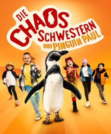 Kaos Kardeşler ve Penguen Paul 1080p Türkçe Dublaj…