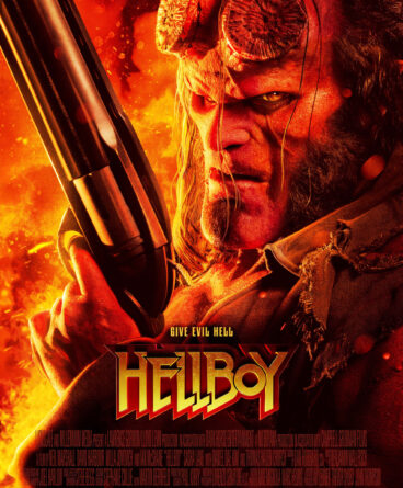 Hellboy 1080p Türkçe Dublaj & Altyazılı İndir –…