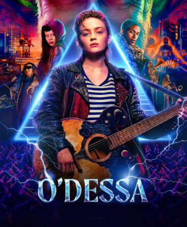 O’Dessa 1080p Türkçe Dublaj & Altyazılı İndir…