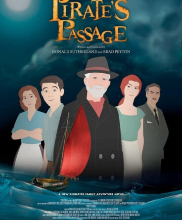 Pirate’s Passag 1080p Türkçe Dublaj İndir