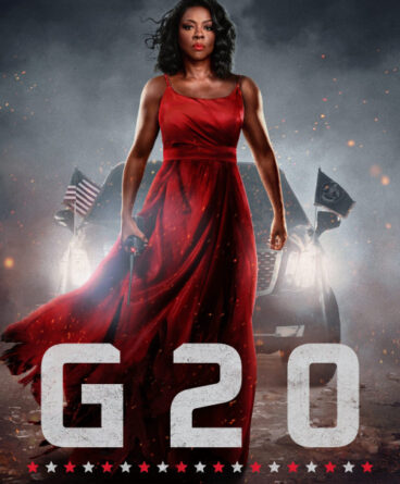 G20 1080p Türkçe Dublaj & Altyazılı İndir – Dual