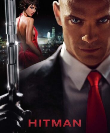 Hitman 1080p Türkçe Dublaj & Altyazılı İndir – Dual