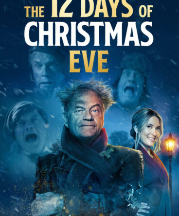 Noel Arifesinin 12 Günü 1080p Türkçe Dublaj &…