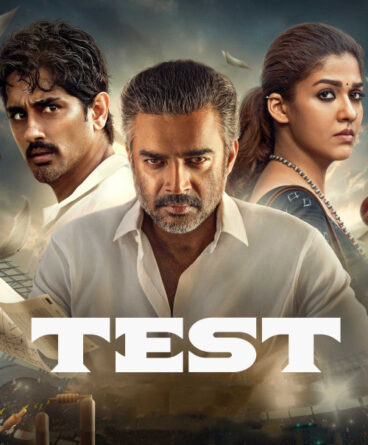 Test 1080p Türkçe Altyazılı İndir