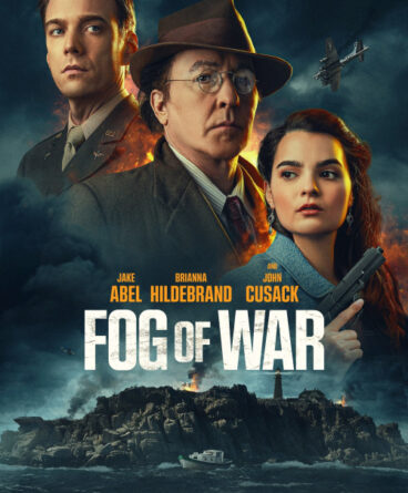 Fog of War 1080p Türkçe Altyazılı İndir