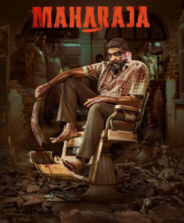 Maharaja 1080p Türkçe Altyazılı İndir