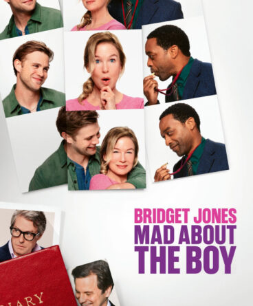 Bridget Jones Onun İçin Çıldırıyor 1080p Türkçe…