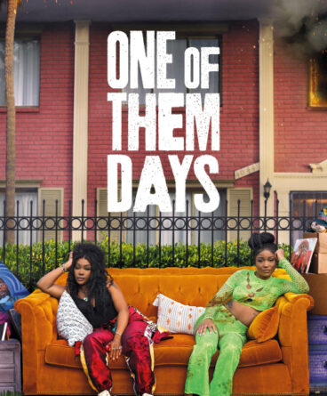 One of Them Days 1080p Türkçe Dublaj & Altyazılı…
