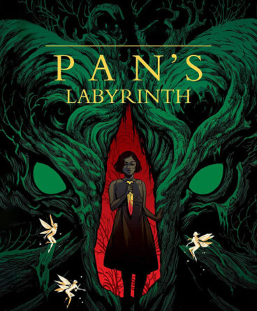 Pan’ın Labirenti 1080p Türkçe Dublaj &…