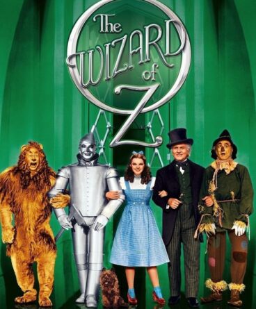 Oz Büyücüsü 1080p Türkçe Dublaj & Altyazılı İndir –…