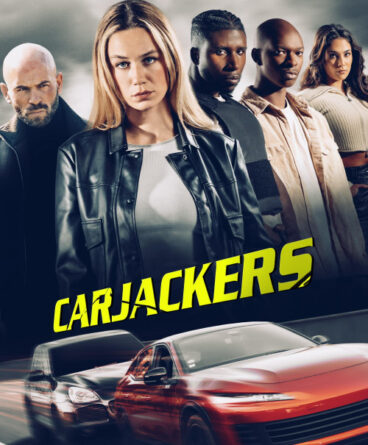 Araba Hırsızları 1080p Türkçe Dublaj & Altyazılı…
