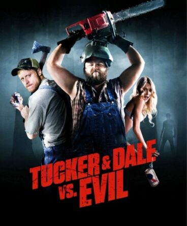 Tucker ve Dale İblise Karşı 1080p Türkçe Altyazılı İndir