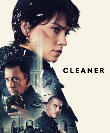 Cleaner 1080p Türkçe Altyazılı İndir
