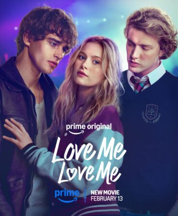 Love Me, Love Me 1080p Türkçe Dublaj & Altyazılı…