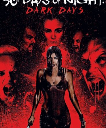 30 Gün Gece: Karanlık Günler 1080p Türkçe Altyazılı…