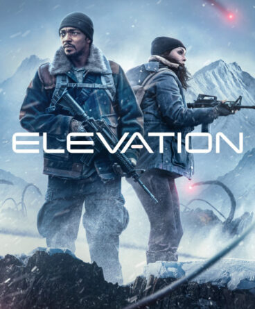 Elevation 1080p Türkçe Altyazılı İndir