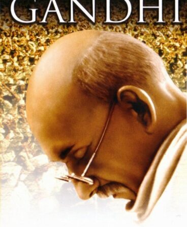 Gandhi 1080p Türkçe Dublaj & Altyazılı İndir – Dual