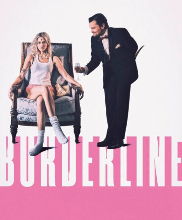 Borderline 1080p Türkçe Altyazılı İndir