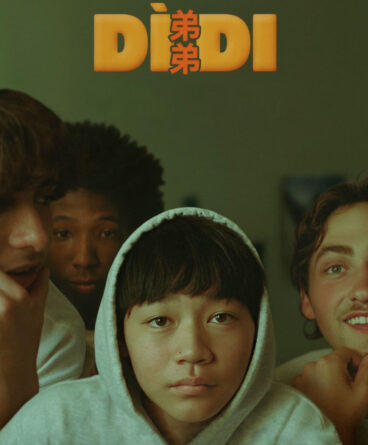 Dìdi 1080p Türkçe Dublaj & Altyazılı İndir – Dual