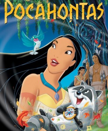 Pocahontas 1080p Türkçe Dublaj & Altyazılı İndir –…