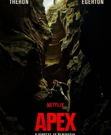 Apex 1080p Türkçe Dublaj & Altyazılı İndir – Dual