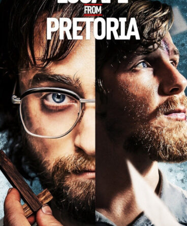 Pretoria’dan Kaçış 1080p Türkçe Dublaj &…