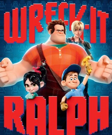 Oyunbozan Ralph 1080p Türkçe Dublaj & Altyazılı…