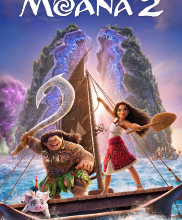 Moana 2 1080p Türkçe Dublaj & Altyazılı İndir –…