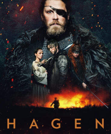 Hagen 1080p Türkçe Altyazılı İndir