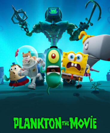 Plankton: The Movie 1080p Türkçe Dublaj & Altyazılı…