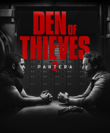Suç Takımı 2: Pantera 1080p Türkçe Altyazılı İndir