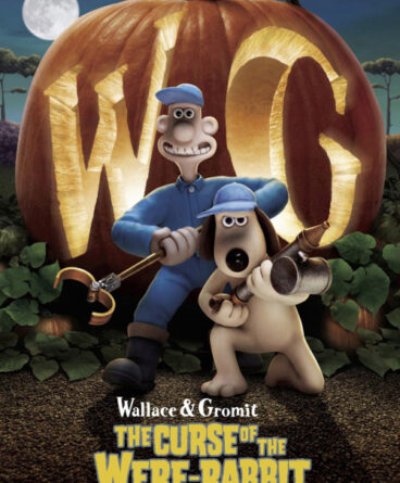 Wallace ve Gromit Yaramaz Tavşana Karşı Türkçe Dublaj…