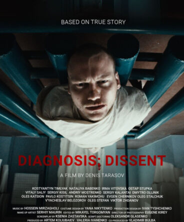 Diagnosis: Dissent 1080p Türkçe Altyazılı İndir