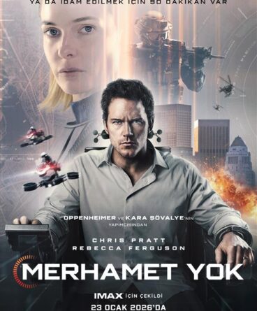 Merhamet Yok 1080p Türkçe Dublaj & Altyazılı İndir…