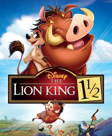Aslan Kral 3 1080p Türkçe Dublaj & Altyazılı İndir…