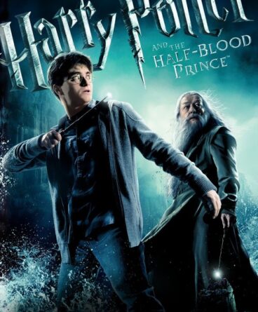 Harry Potter ve Melez Prens 1080p Türkçe Dublaj &…